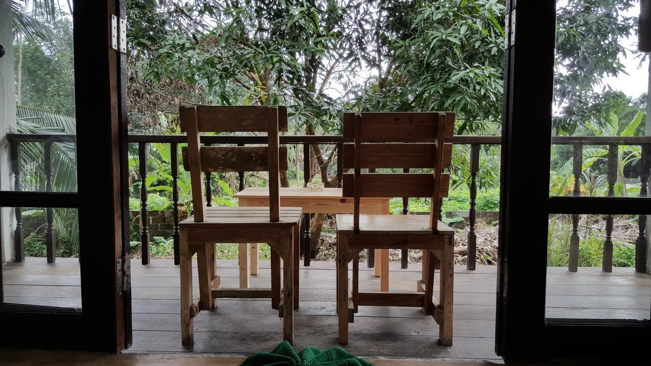 Kachapura Resort Koh Chang Exterior photo