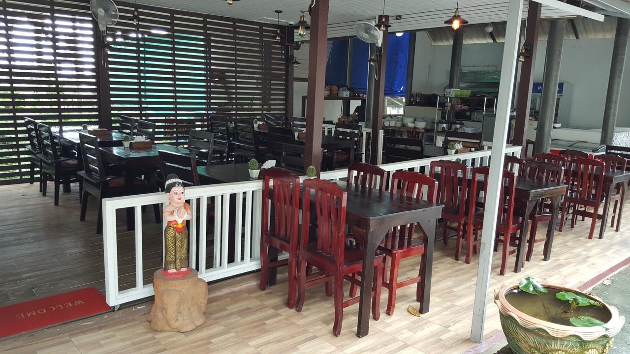 Kachapura Resort Koh Chang Exterior photo