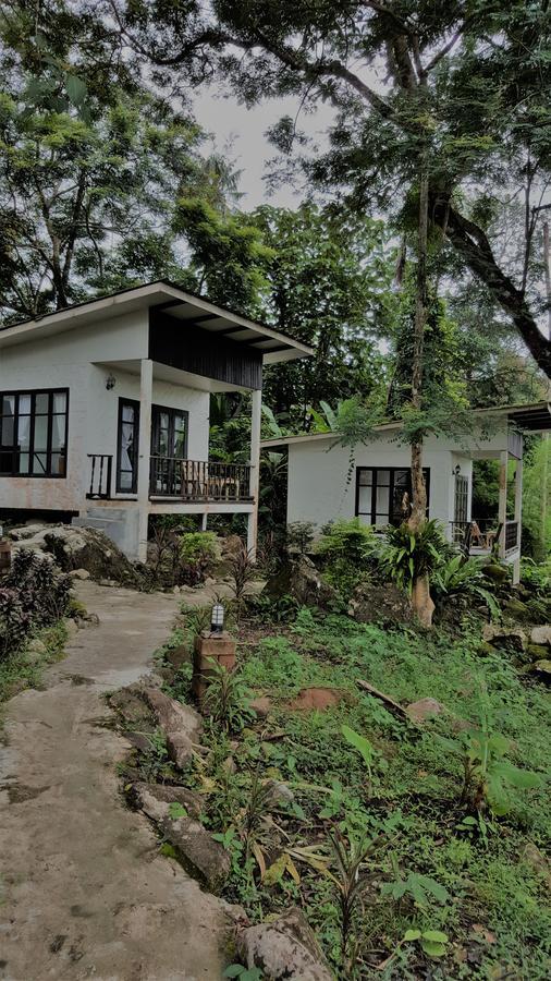 Kachapura Resort Koh Chang Exterior photo