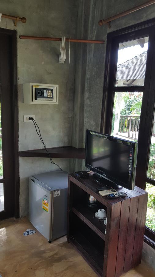 Kachapura Resort Koh Chang Exterior photo